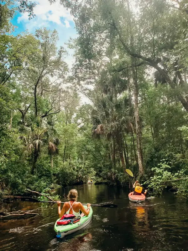 25 Family Adventure Vacations in the USA