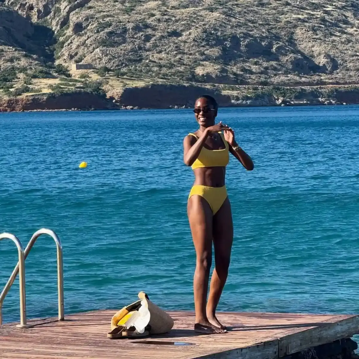 7 Essentials for a Stylish Croatian Getaway