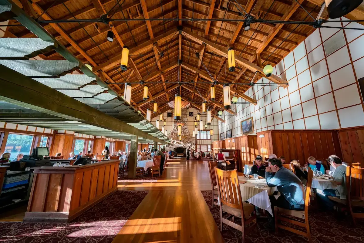 A Gilded Age Dream: America's Alpine Illusion