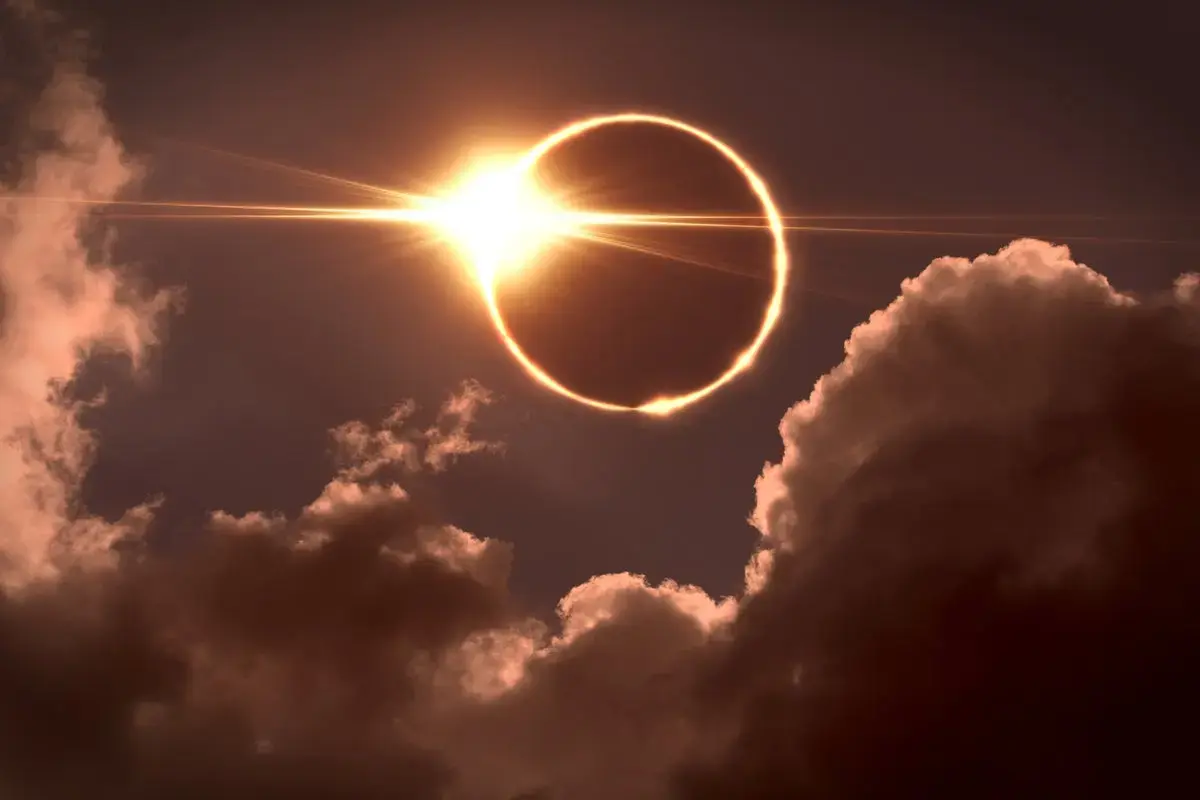A Rare Celestial Shadow Approaches for the 2026 Solar Eclipse