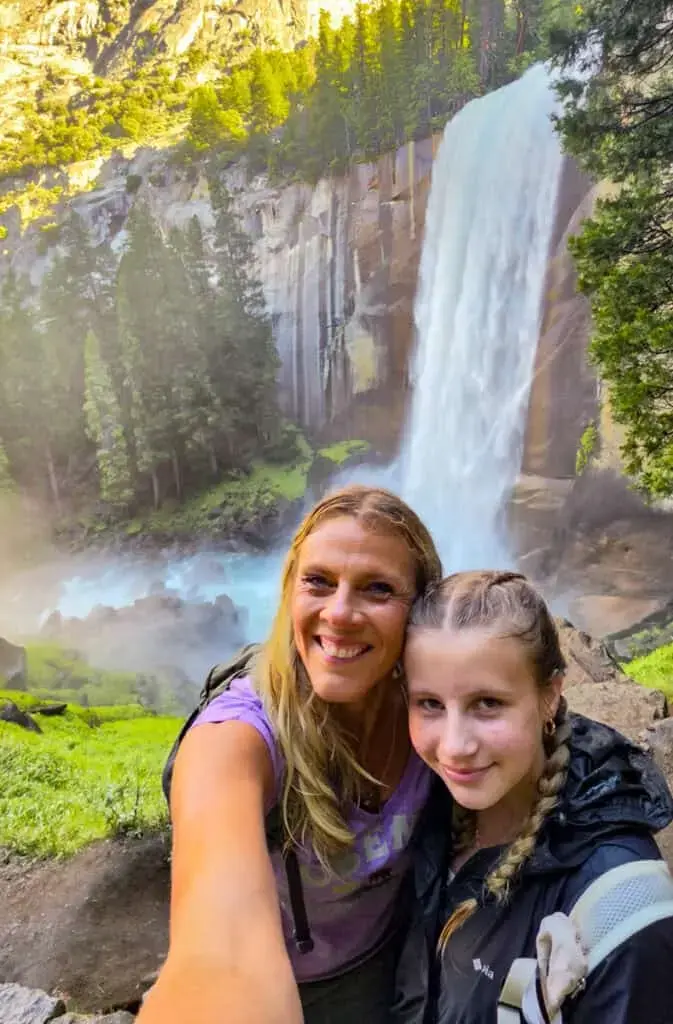 A Road Trip Through California's Stunning National Parks