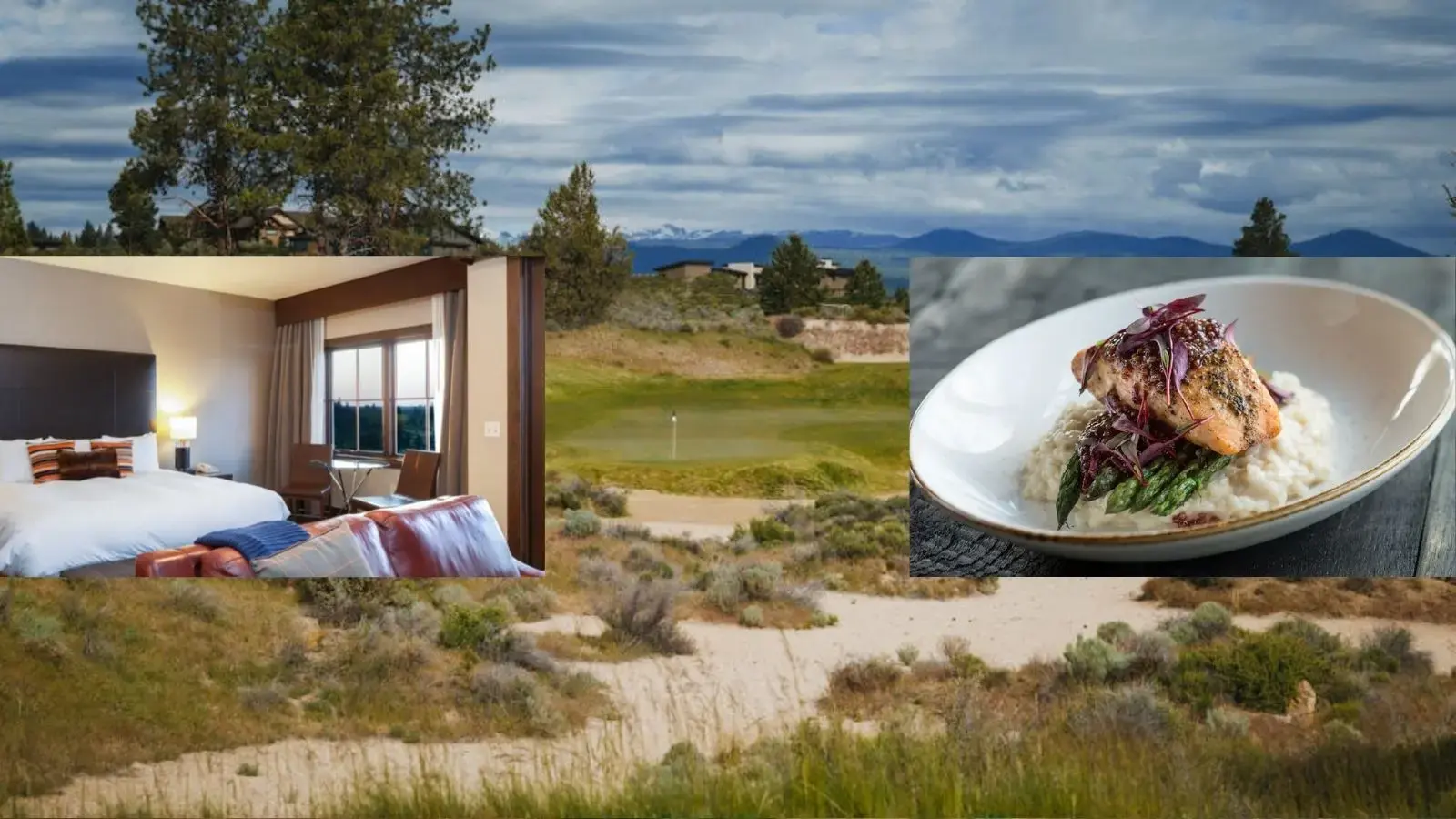A Serene Retreat Awaits at Tetherow Resort in Bend, Oregon