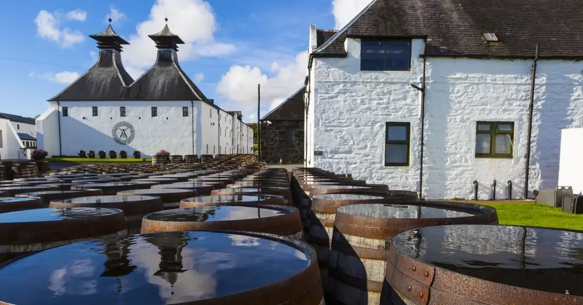 A Whisky Pilgrimage Worth Taking