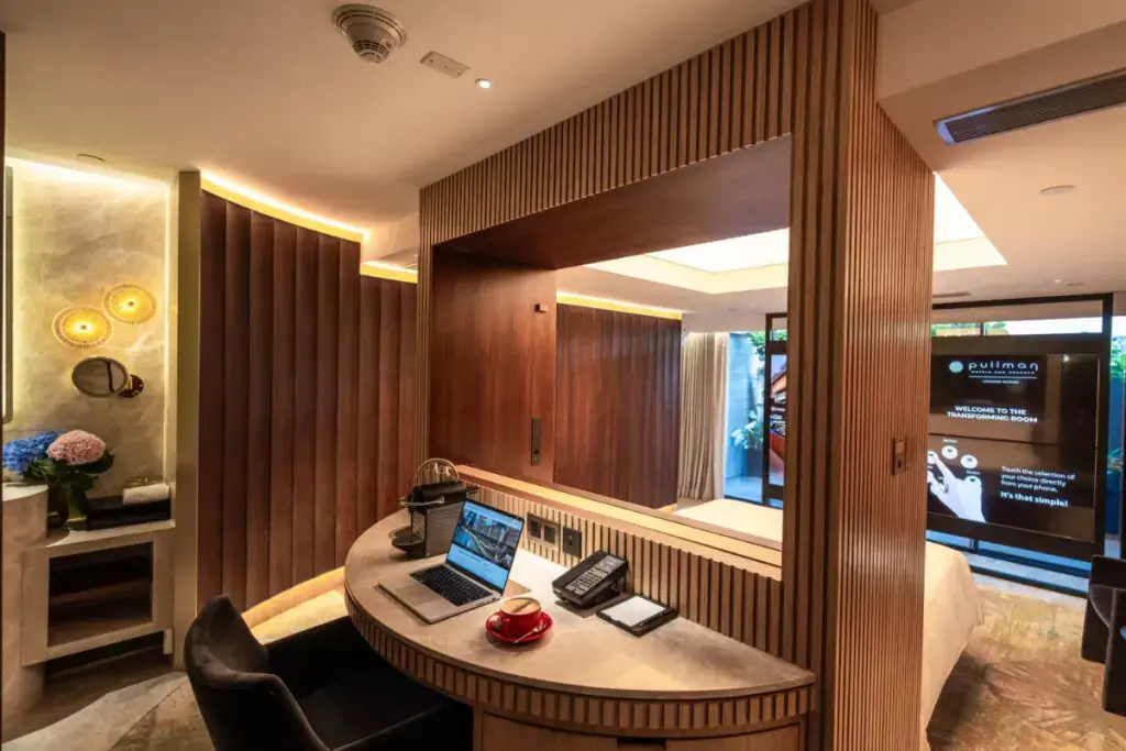 Accor Introduces New Rate System for Business Travel