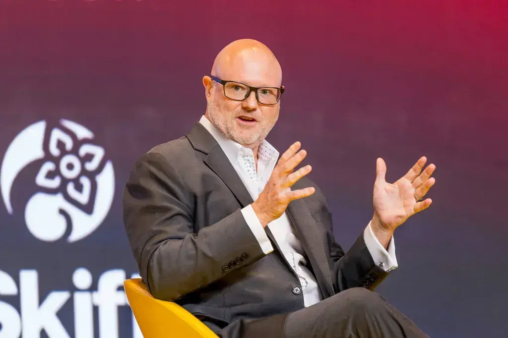 Adapting to Change: Insights on Asia’s Evolving Hotel Sector