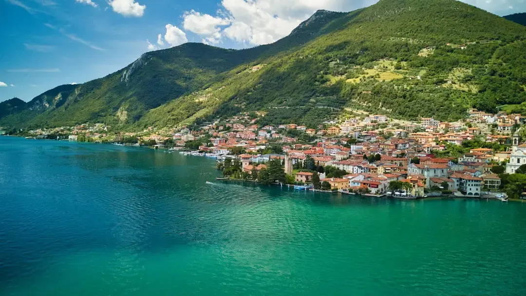 Affordable Lake Getaways in Europe