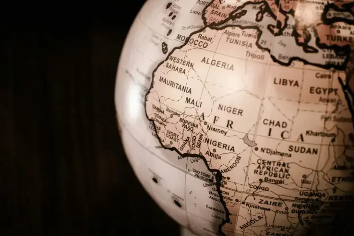 Africa Treated as Single Entity in Travel Industry