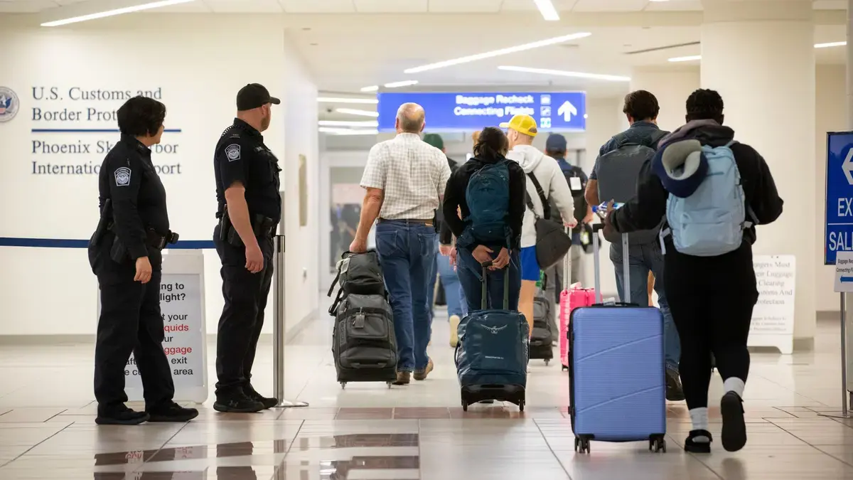 Air Canada Flight Diverts Over Passenger Dispute