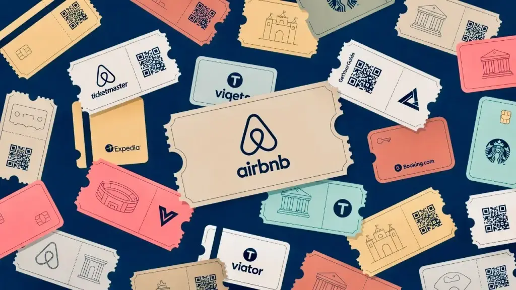 Airbnb Explores Ticketing and Payments Expansion