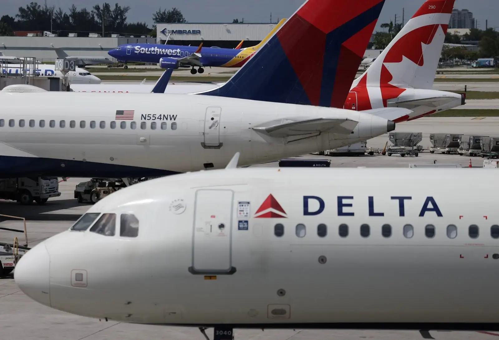 Airline Routes Slashed Amid Soaring Fuel Costs