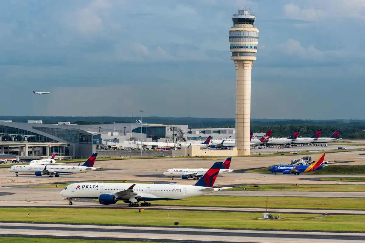 Airport Ebola Checks Spark Safety Concerns