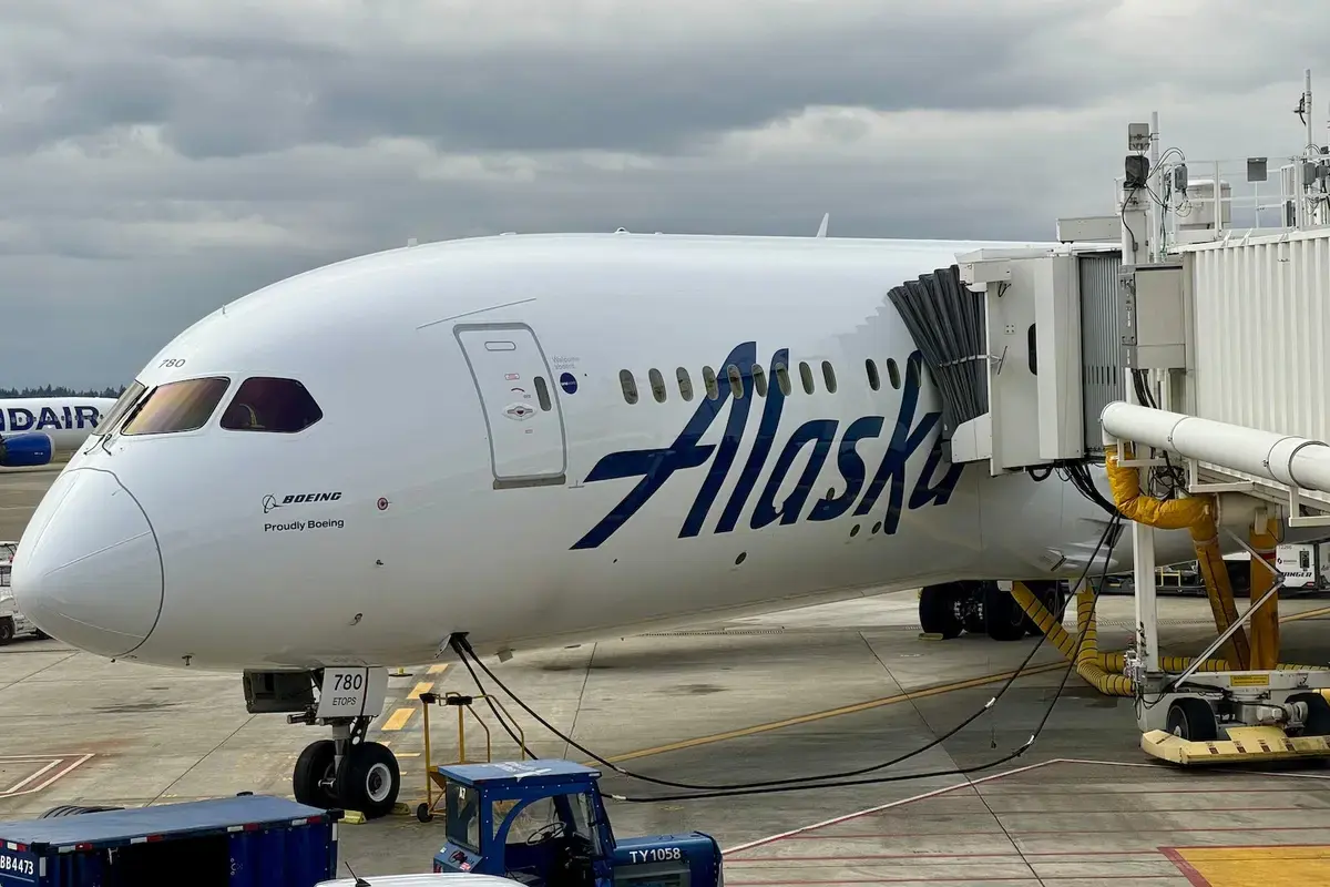 Alaska Airlines Expands European Reach with Two New Destinations