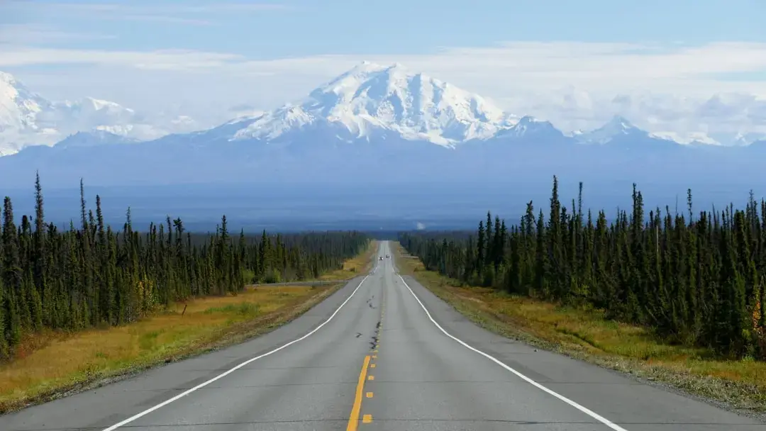Alaska's Hidden Gems: A Local's Guide to Unforgettable Journeys