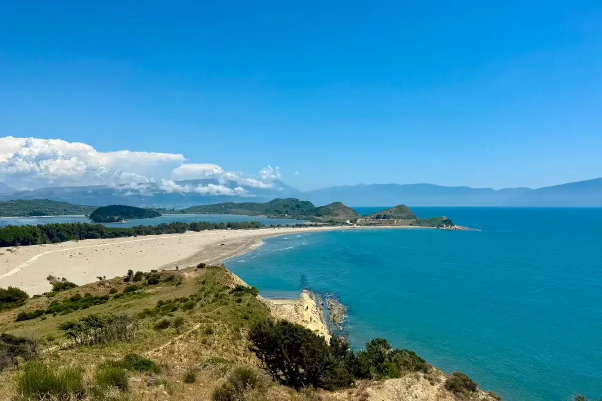 Albanians Reject Trump/Kushner Luxury Resorts