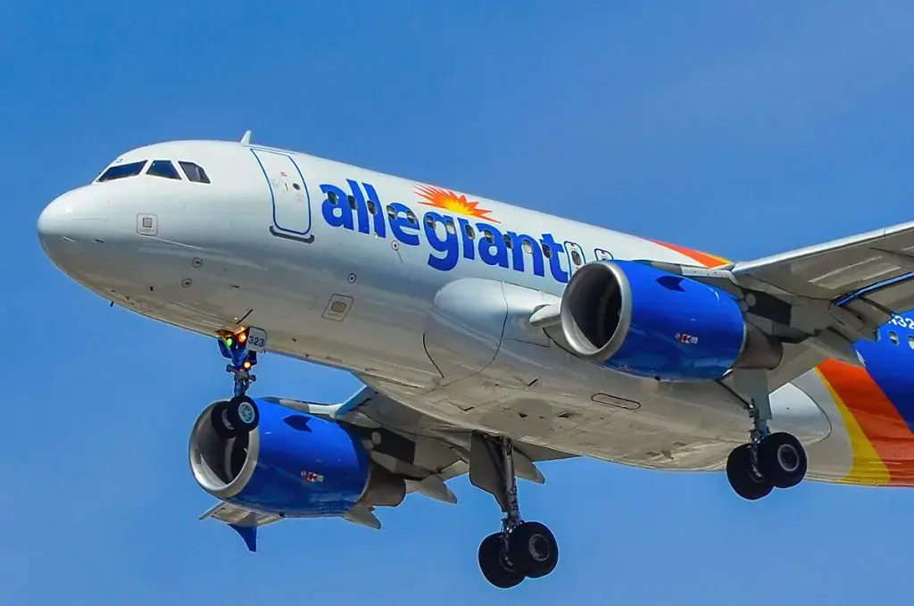 Allegiant Air Partners Exclusively with Expedia, Ending Direct Sales Stance