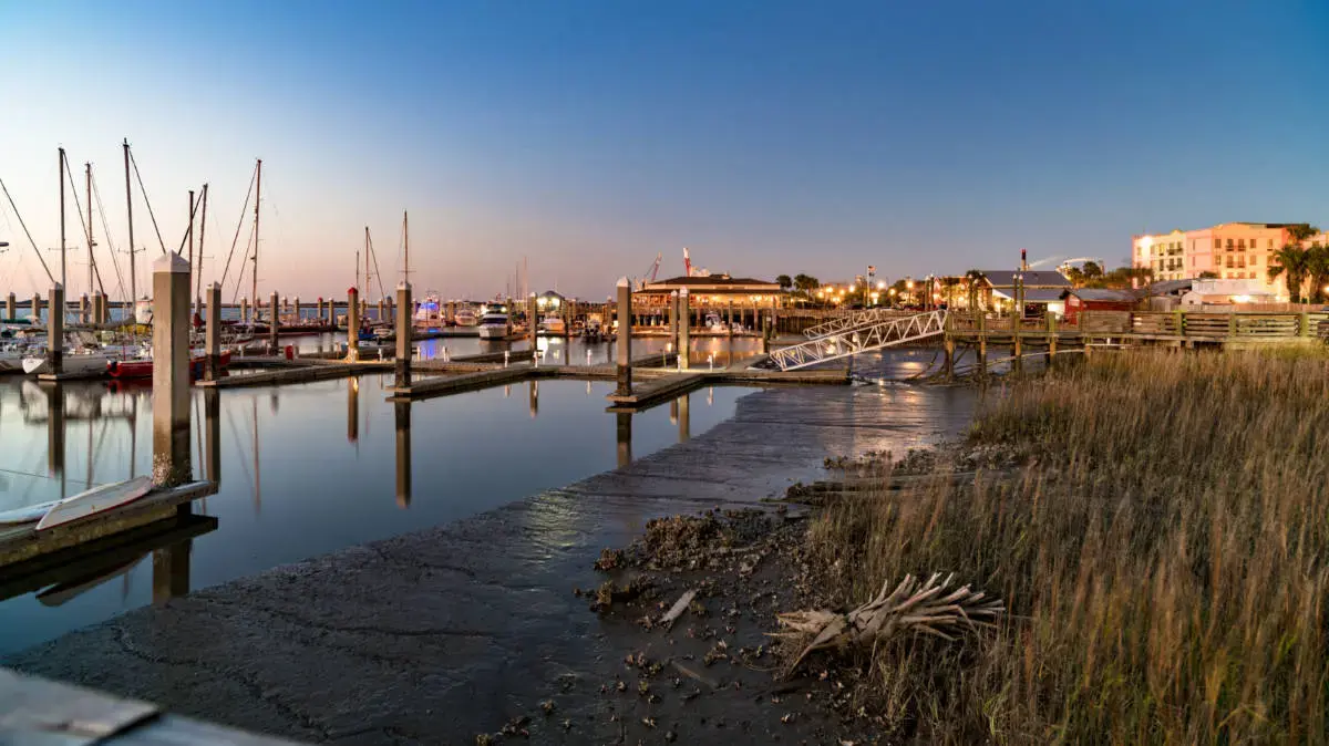 Amelia Island Offers Diverse Stays for Every Traveler