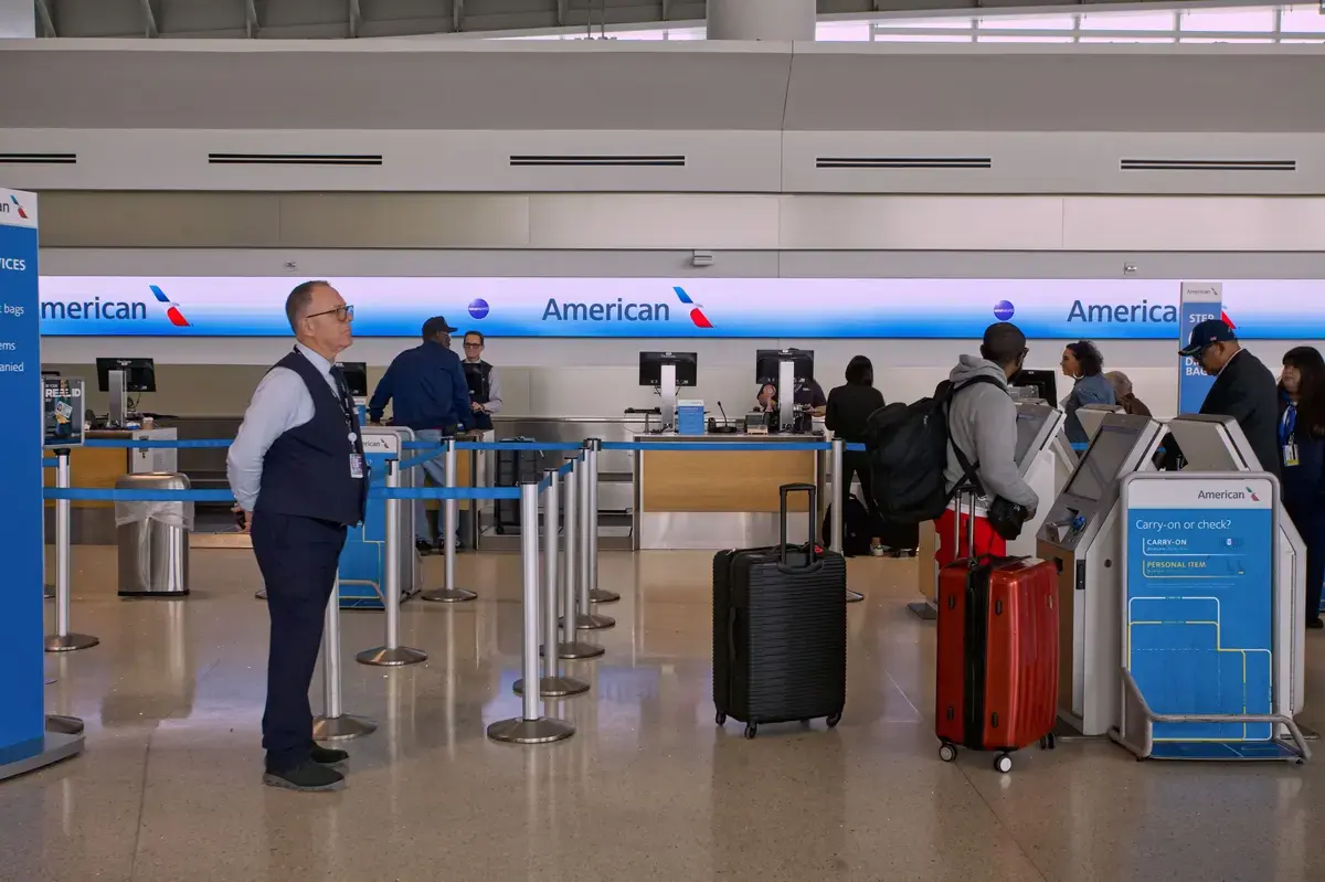 American Airlines Ends Complimentary Upgrade Perks for Domestic Elite Travelers
