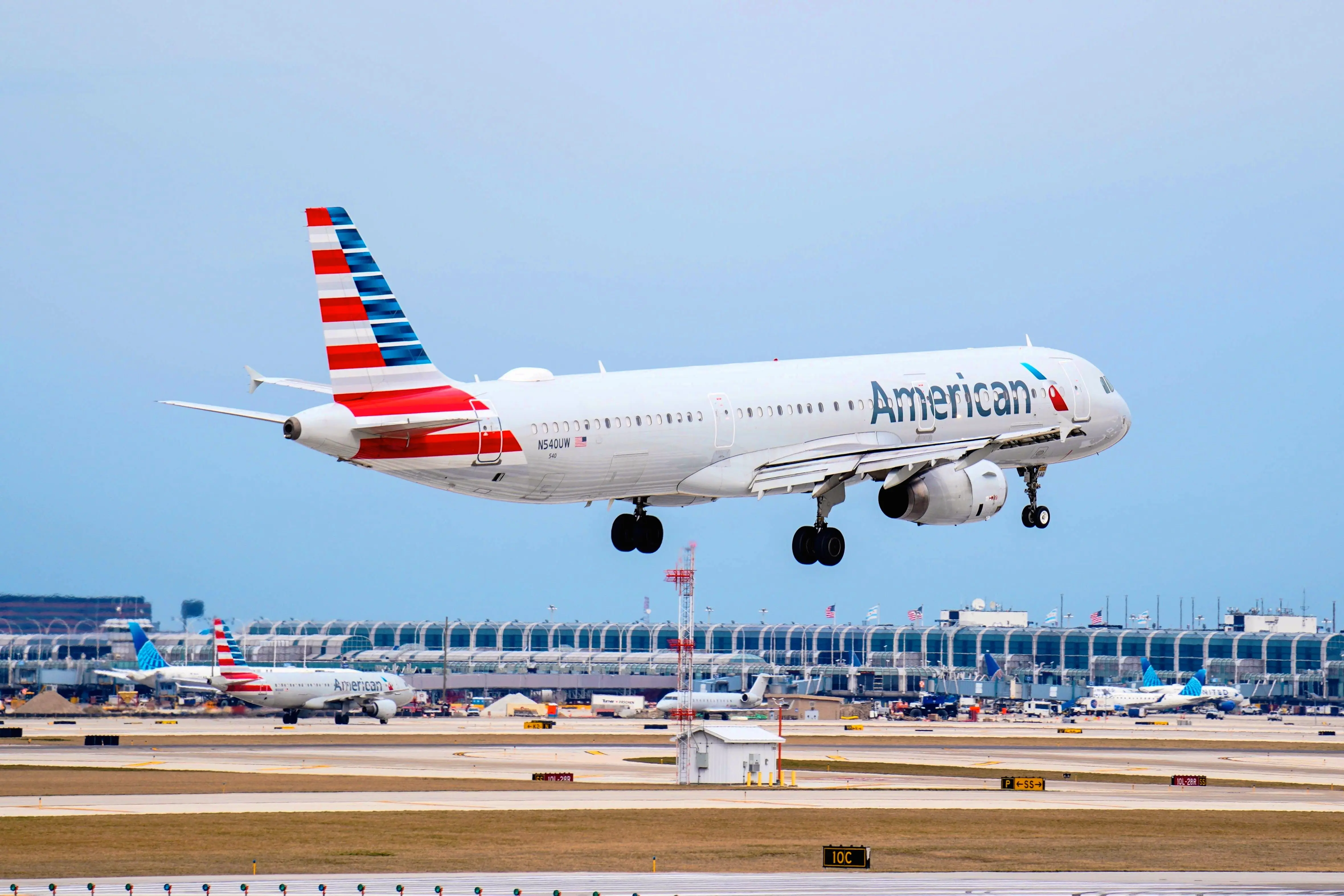 American Airlines Launches Seven New International Flights as It Rolls Out Two Fresh Passenger Perks