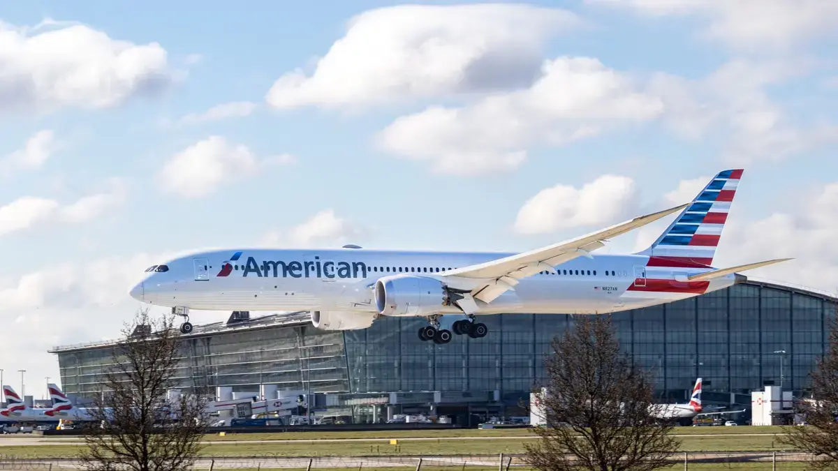 American Airlines Unveils Premium Upgrades to Rival Competitors
