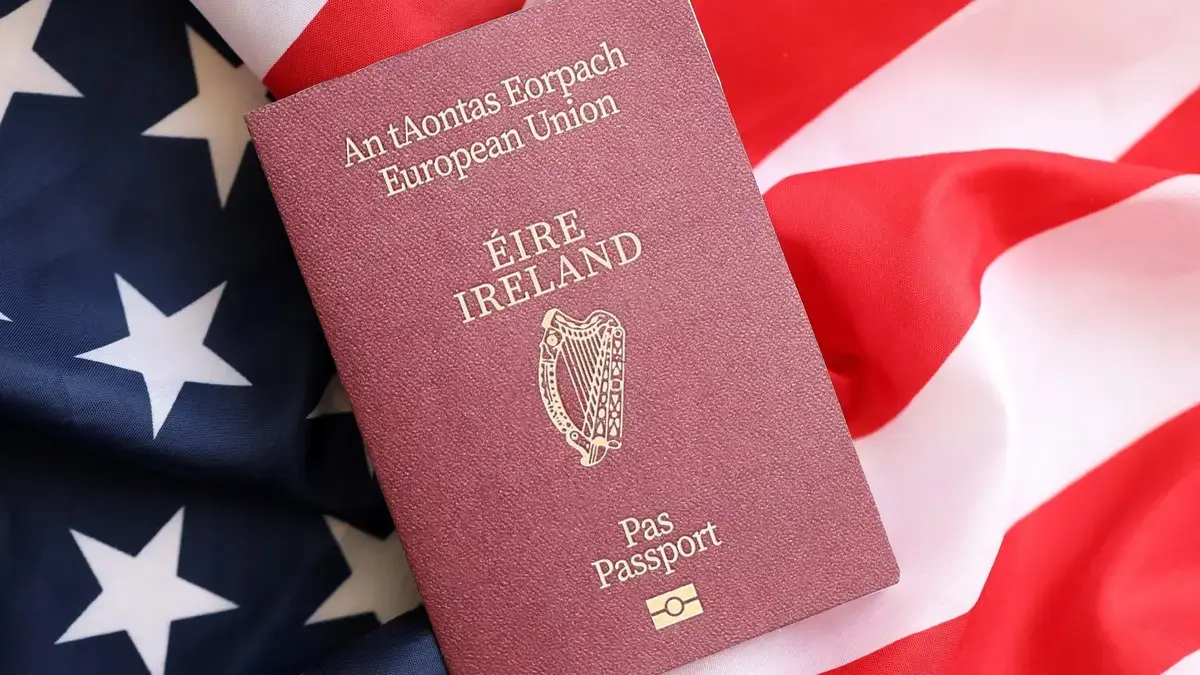 Americans Flock to Ireland for "Life-Changing" Move