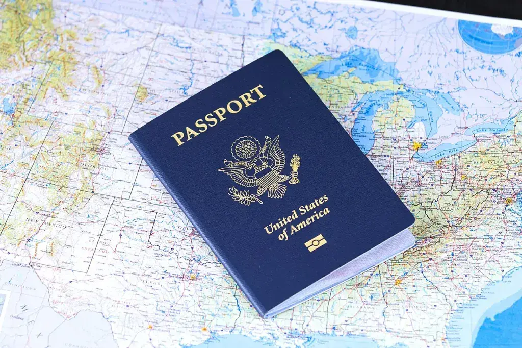 America's Passport Stalls as UAE Rises in Global Travel Power
