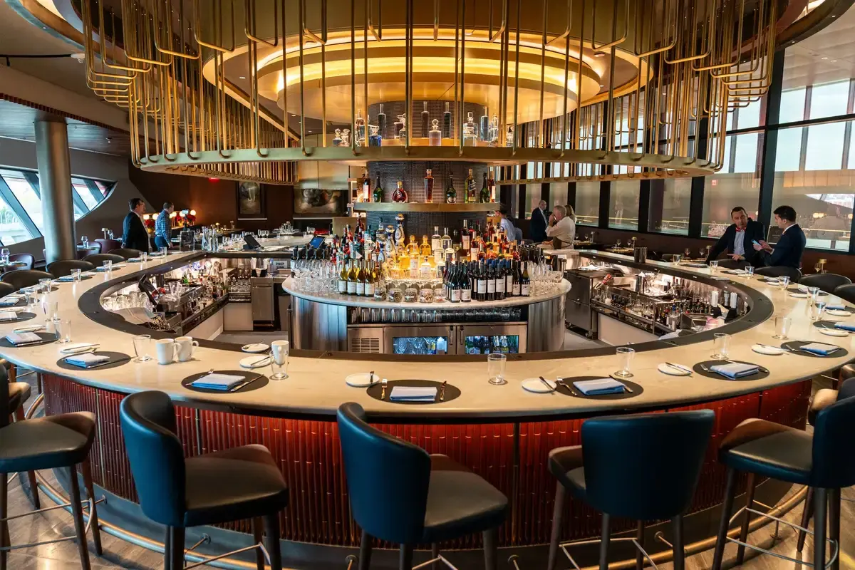 America's Top Airport Lounge Networks Revealed in 2026 JD Power Study