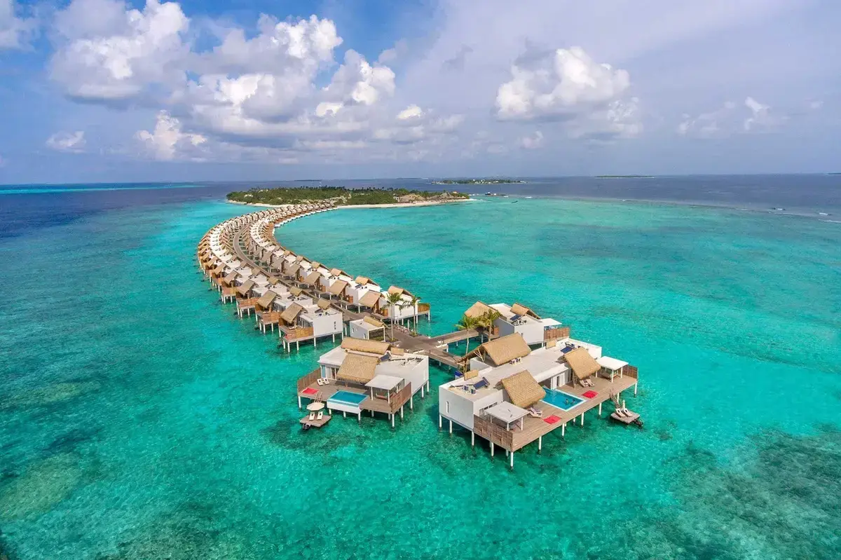 Amex Points Now Transfer to Leading Hotels of the World
