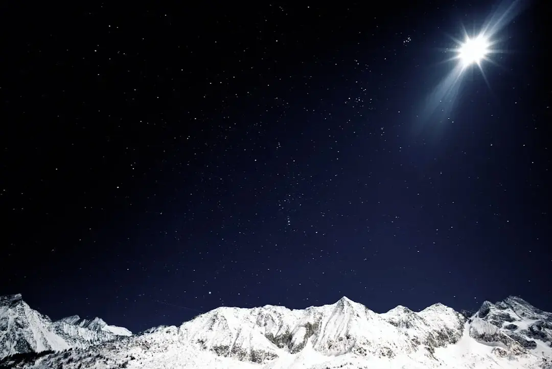 Ancient Stargazing Tradition Becomes National Holiday
