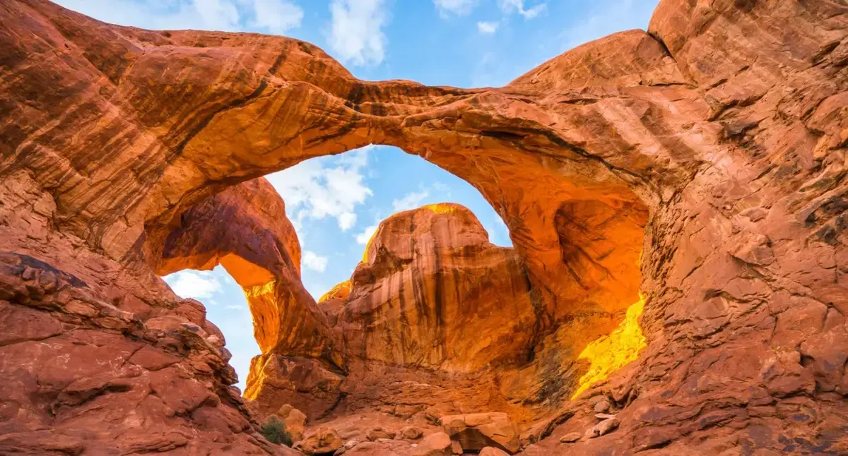 Arches National Park Ends Timed Entry System