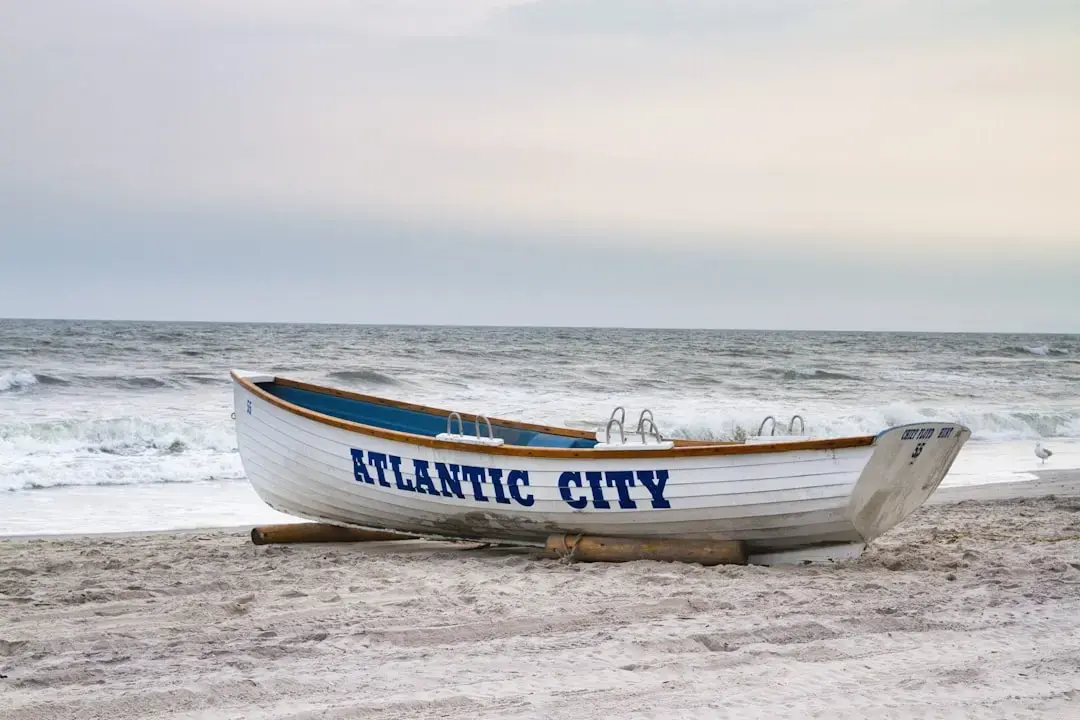 Atlantic City's Top Accommodation Picks