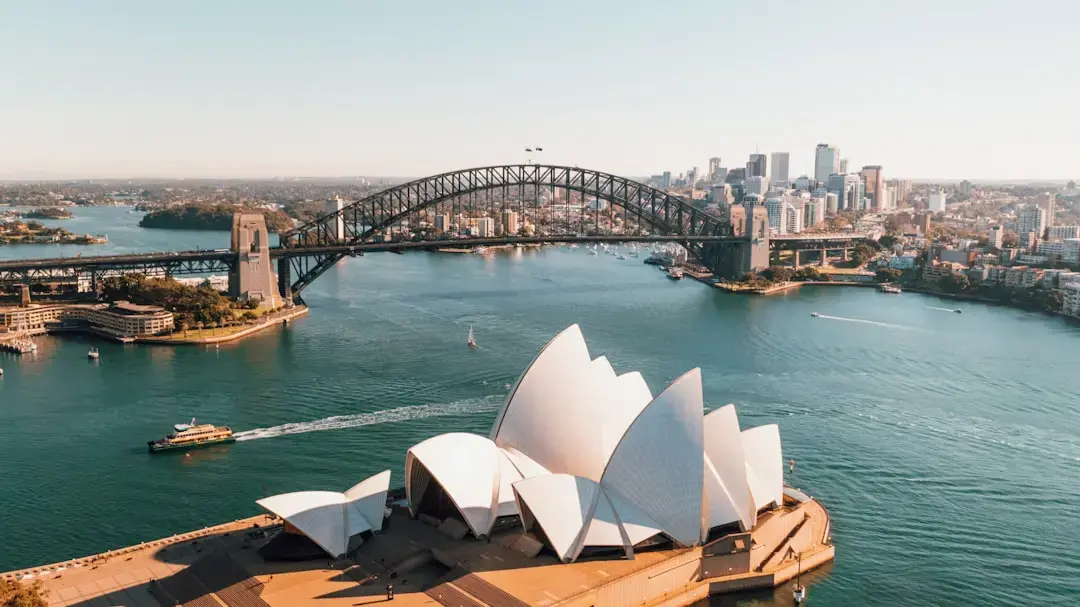 Australia's Remote Luxury Lodges Offer Unforgettable Escapes