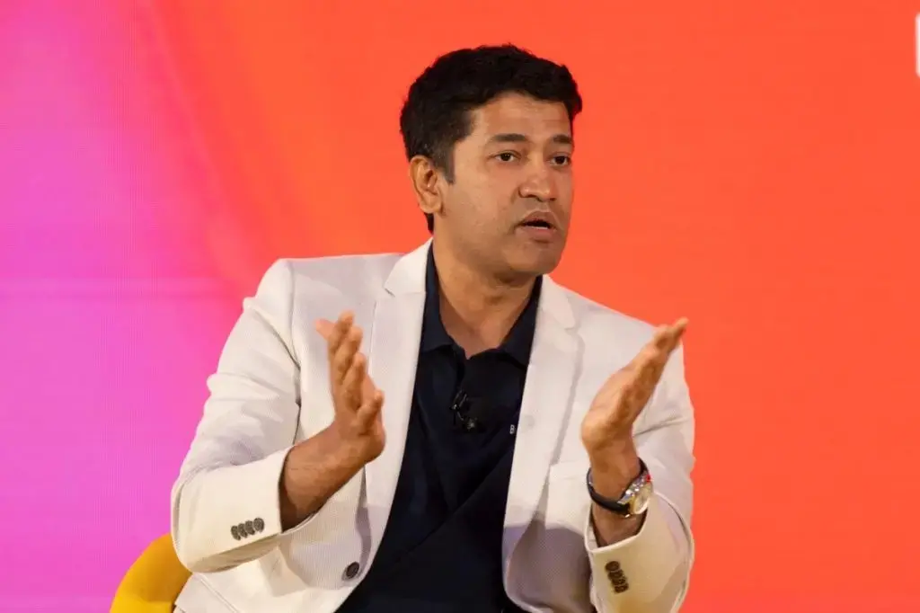 Booking.com Targets India's Growing Business Travel Market