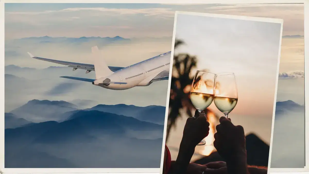 Bringing Alcohol on Flights: Rules and Packing Tips