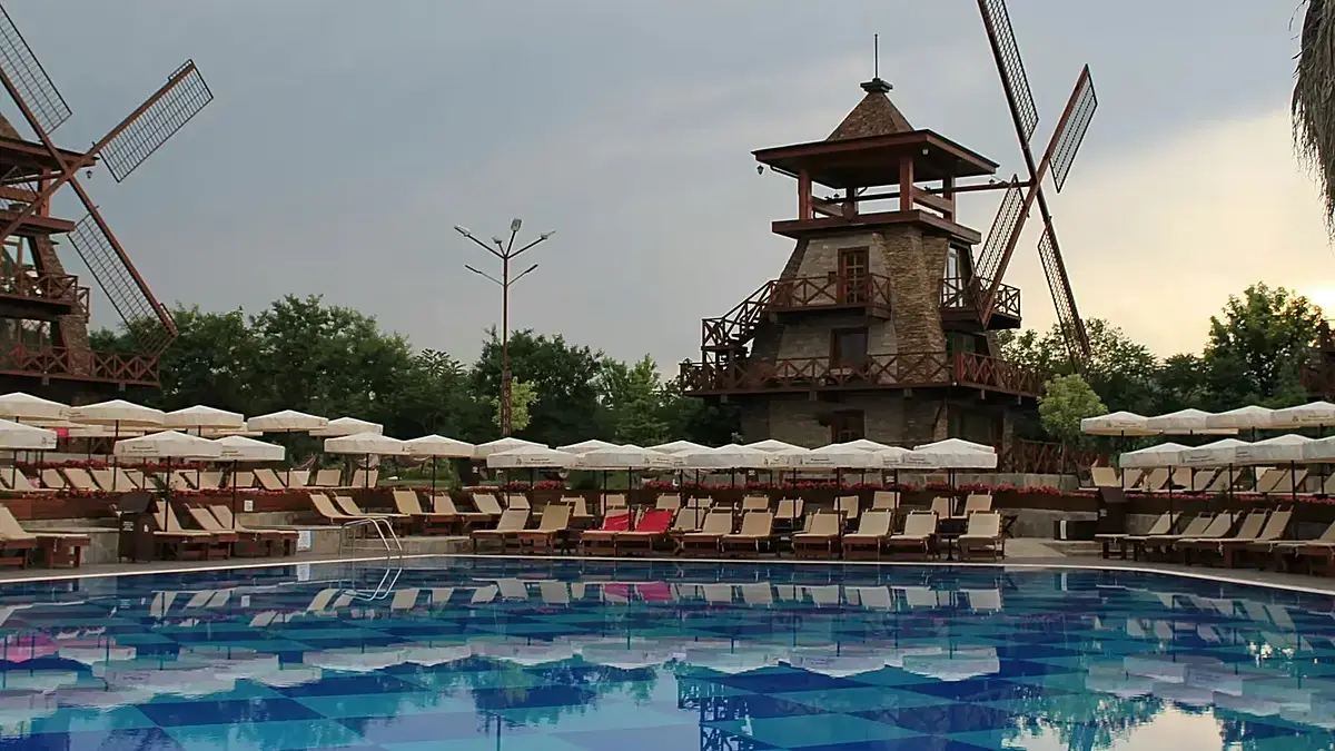 Bulgaria Embraces Wellness Tourism as Spa Sector Grows by