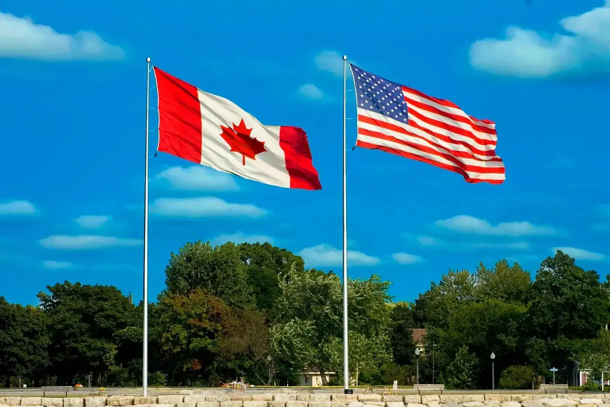 Canada Warns Travelers About Washington State