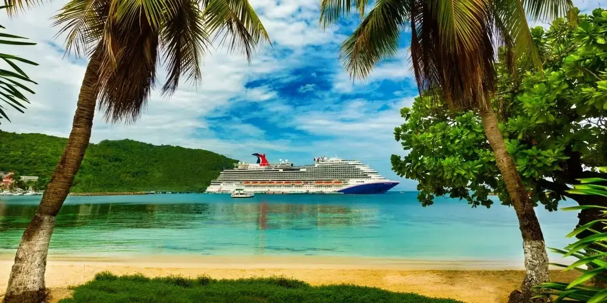 Carnival Unveils Major Loyalty Program Overhaul