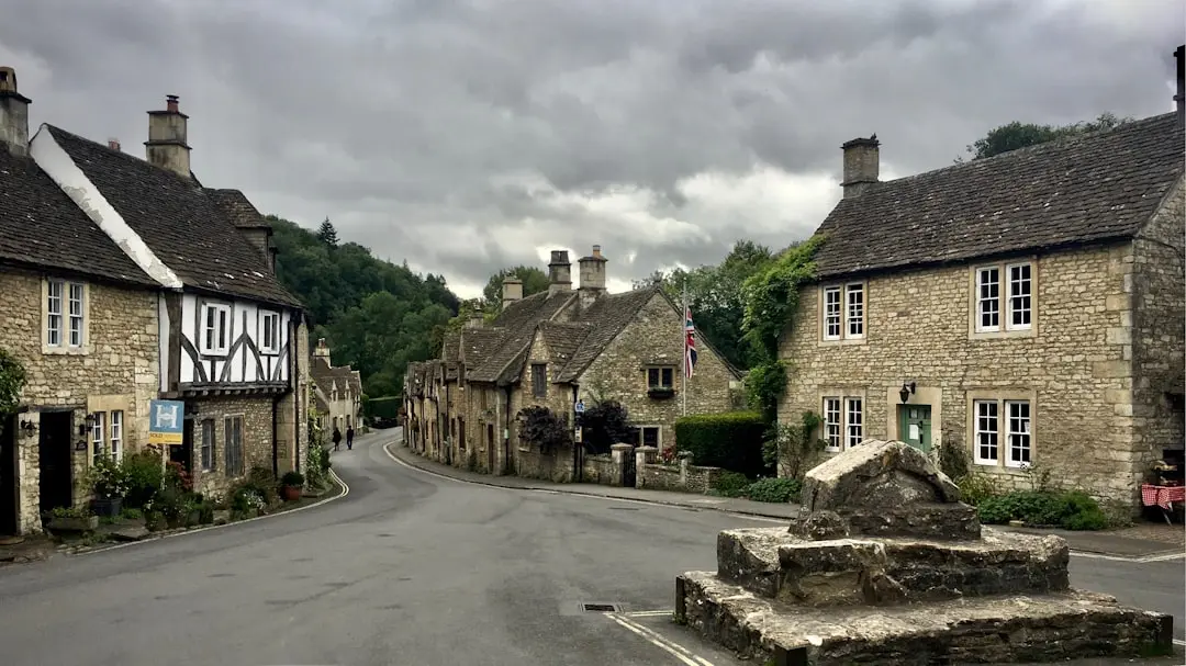 The prettiest towns and villages to visit in the UK