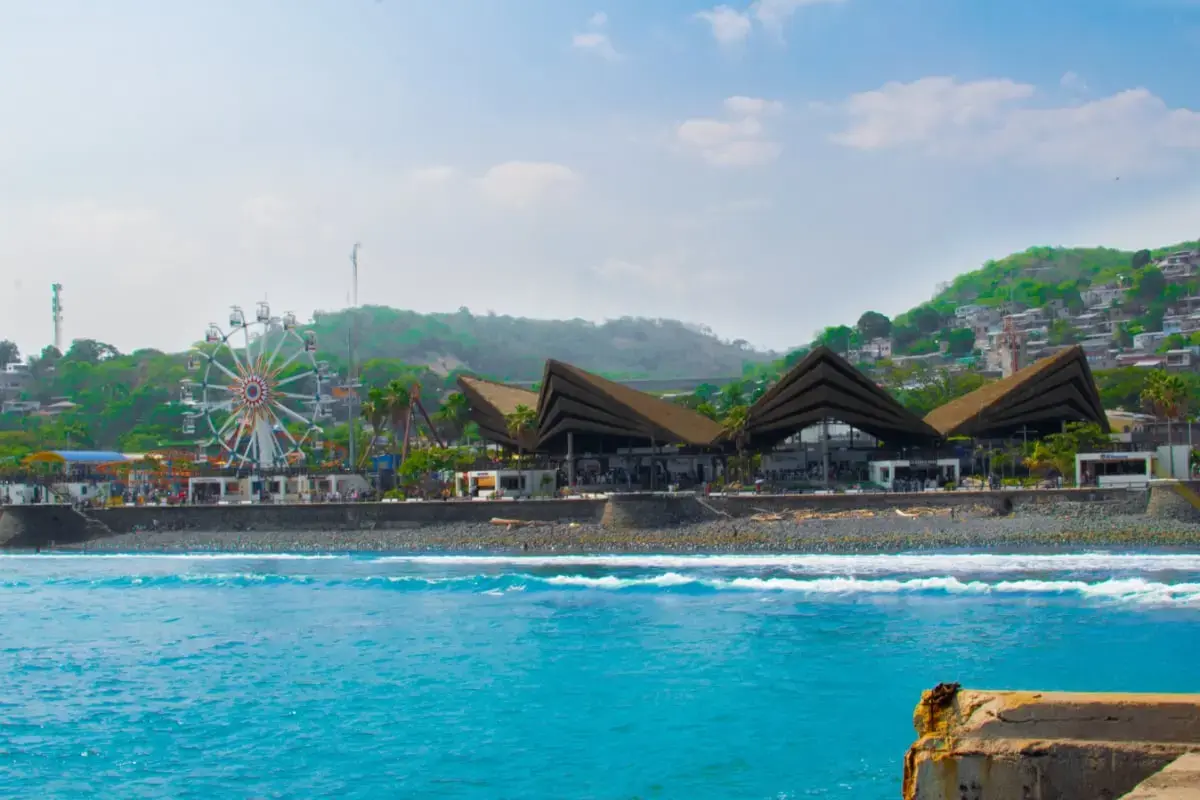Central America's Hidden Gem Beckons Tourists