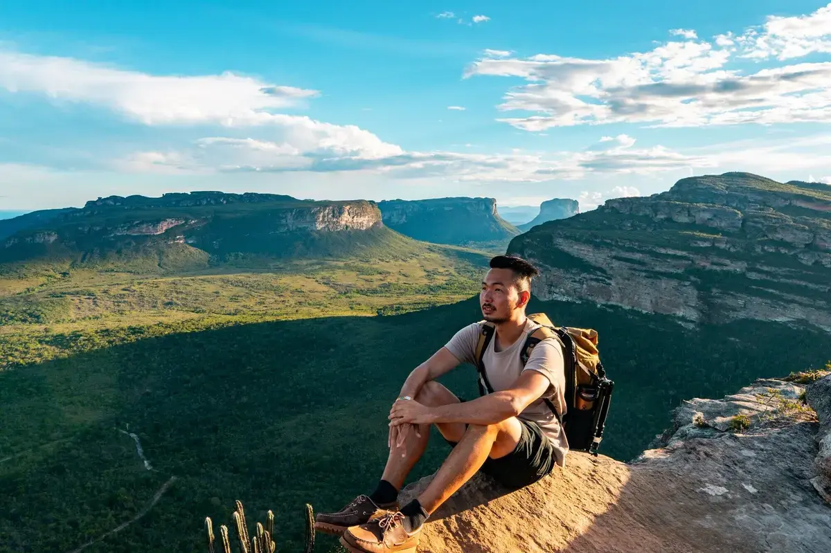 Chapada Diamantina: Brazil's Hiking Paradise