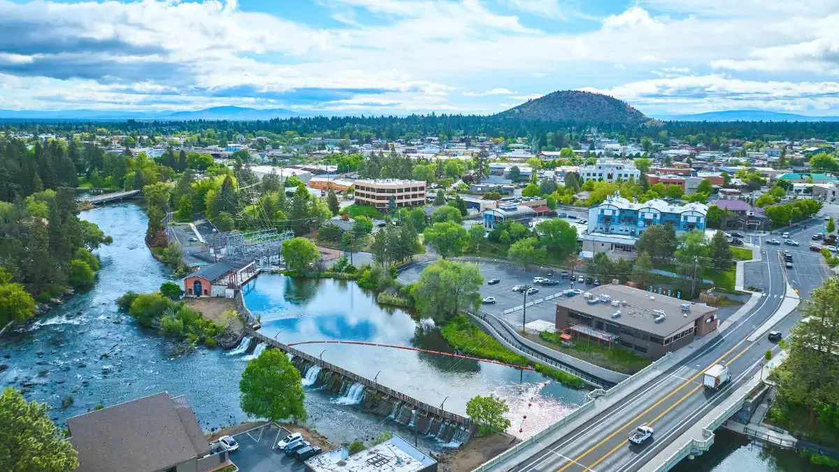 Choosing the Best Places to Stay in Bend, Oregon