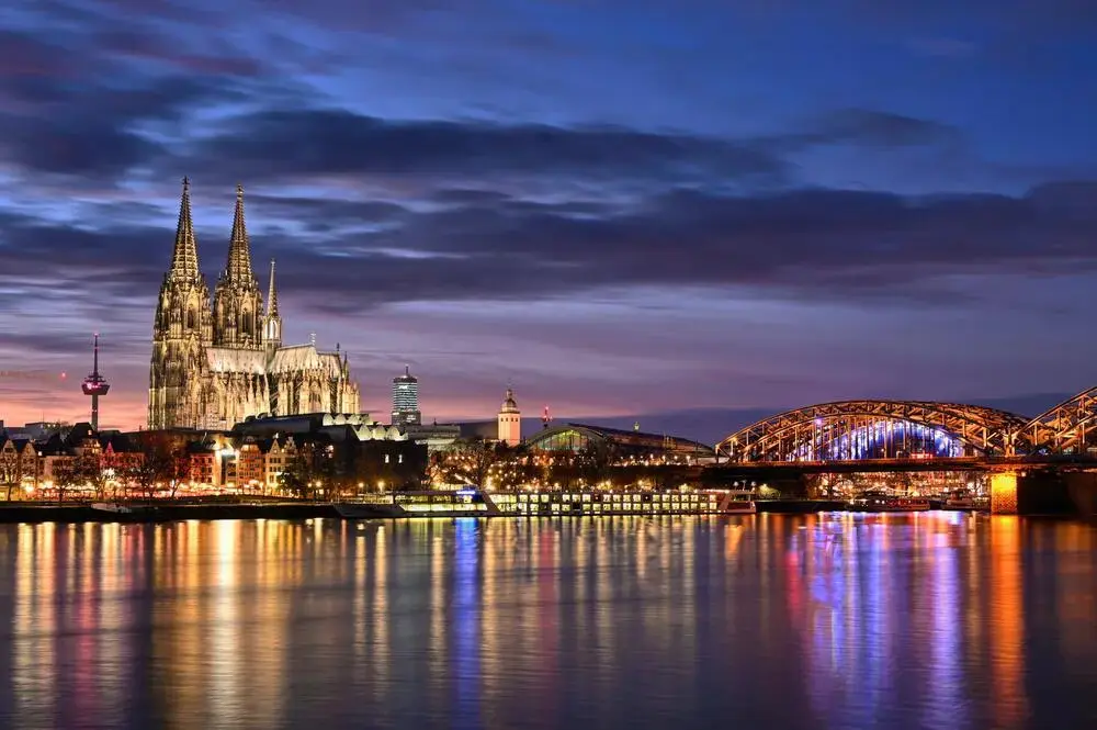 Cologne Offers a Unique Blend of History, Culture, and Nightlife