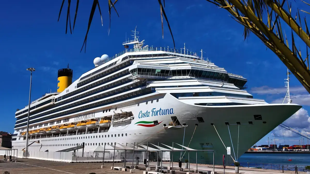 Cruise Line Introduces Controversial Buffet Fee
