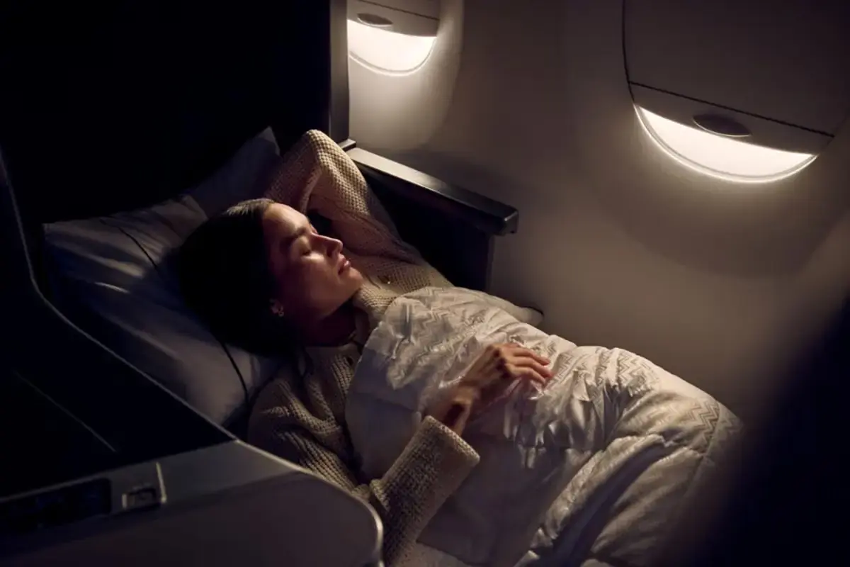 Delta Air Lines Overhauls Premium Cabin Fare Structures