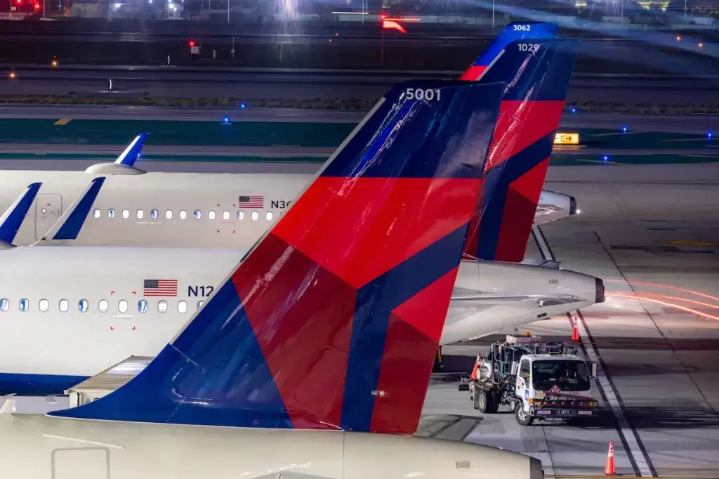 Delta Launches Direct LAX‑Manila Flights to Strengthen West Coast Asian Network