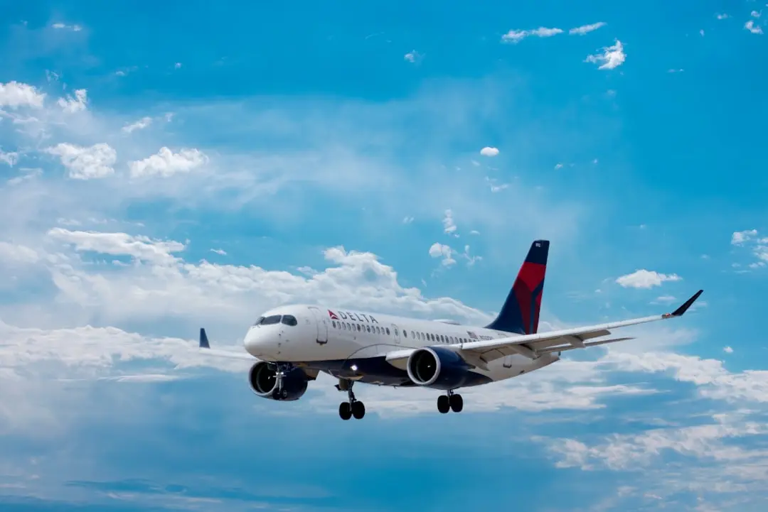 Delta Air Lines flight prices from Detroit have surged since Spirit Airlines ceased operations, forcing American travelers to seek cheaper alternatives across the Canadian border