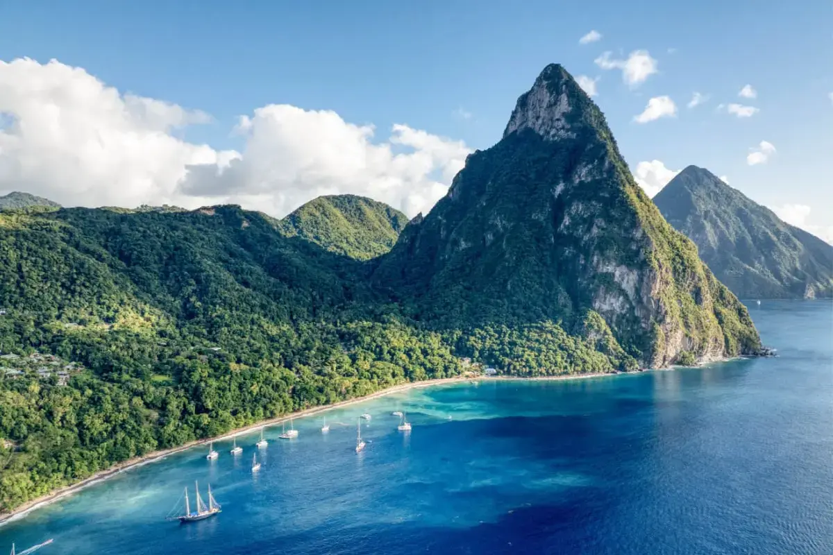 Discovering Authentic Caribbean Culture Through Walkable Towns