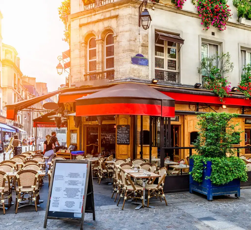 Discovering Europe in Spring: A Journey of Authenticity and Charm