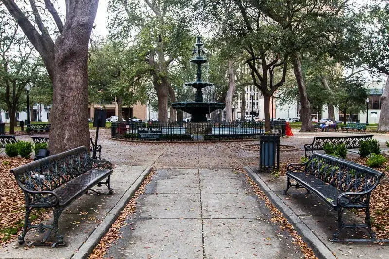 Discovering Mobile, Alabama's Hidden Charm