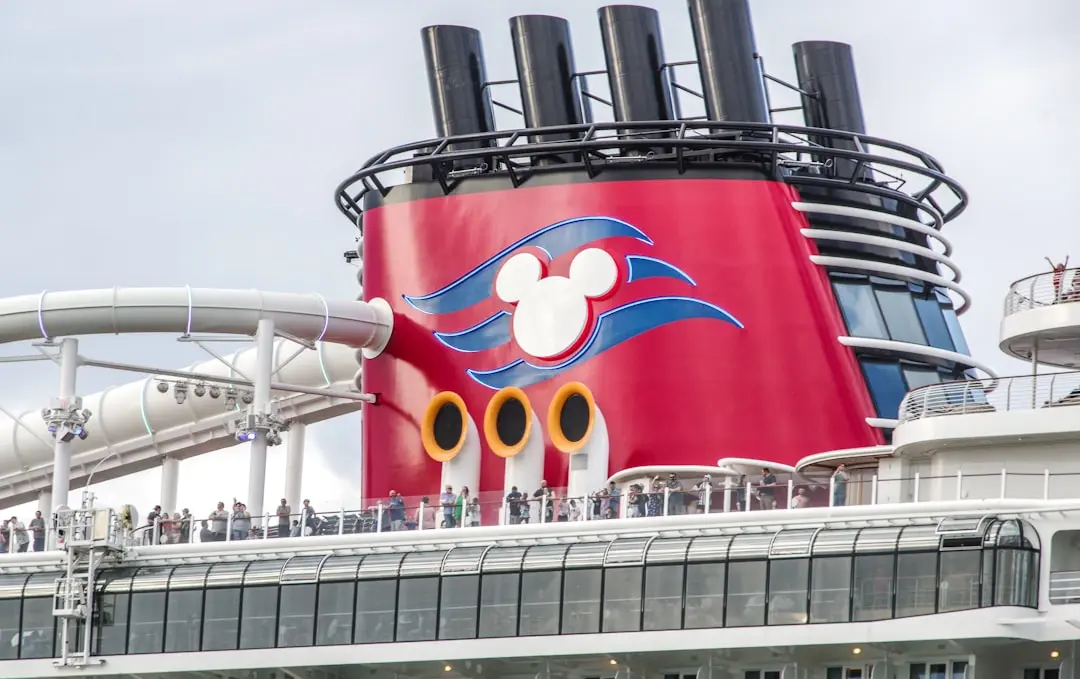 Disney Cruise Line Returns to New York City for Special Sailings