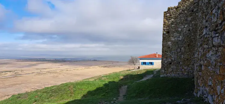 Dobrogea: Romania’s Hidden Coastal Gem